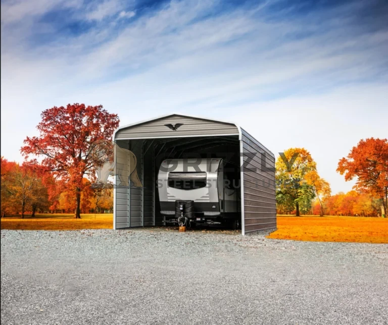 Read more about the article 18×30 Regular Roof Style