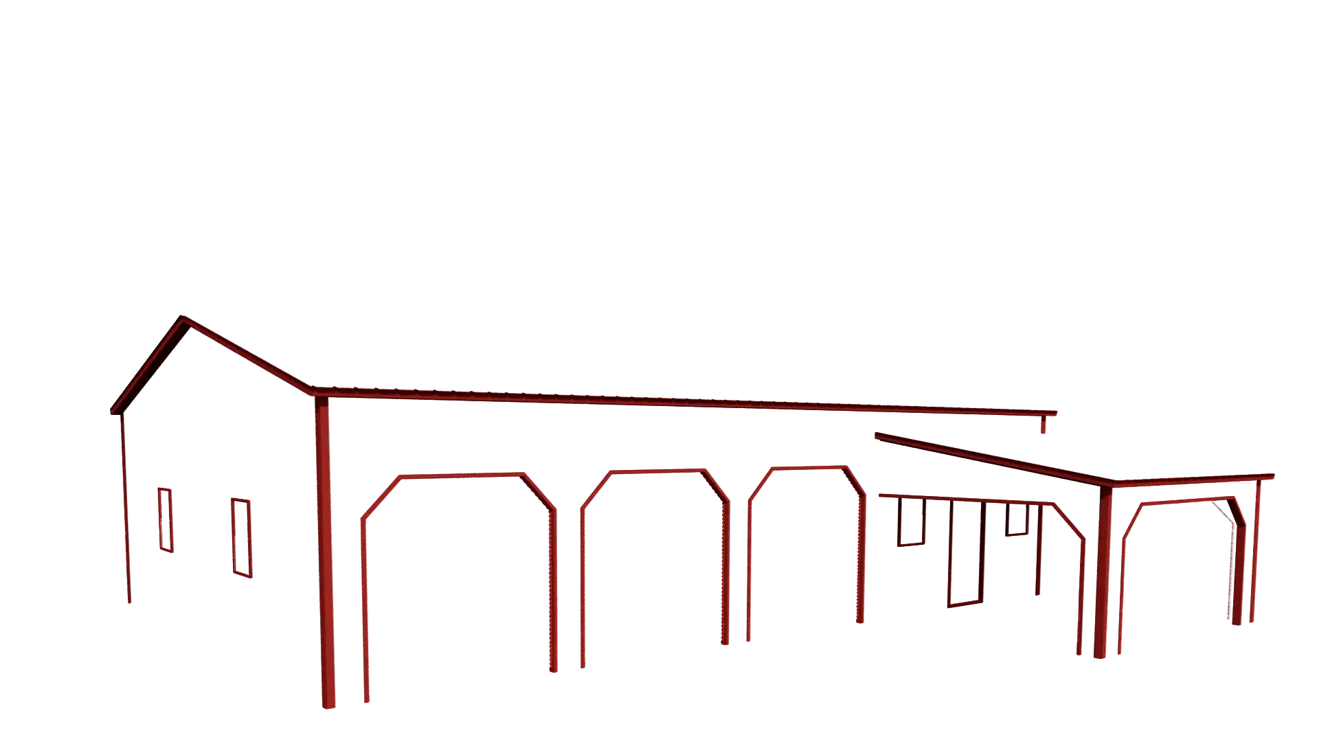 Trim Layer