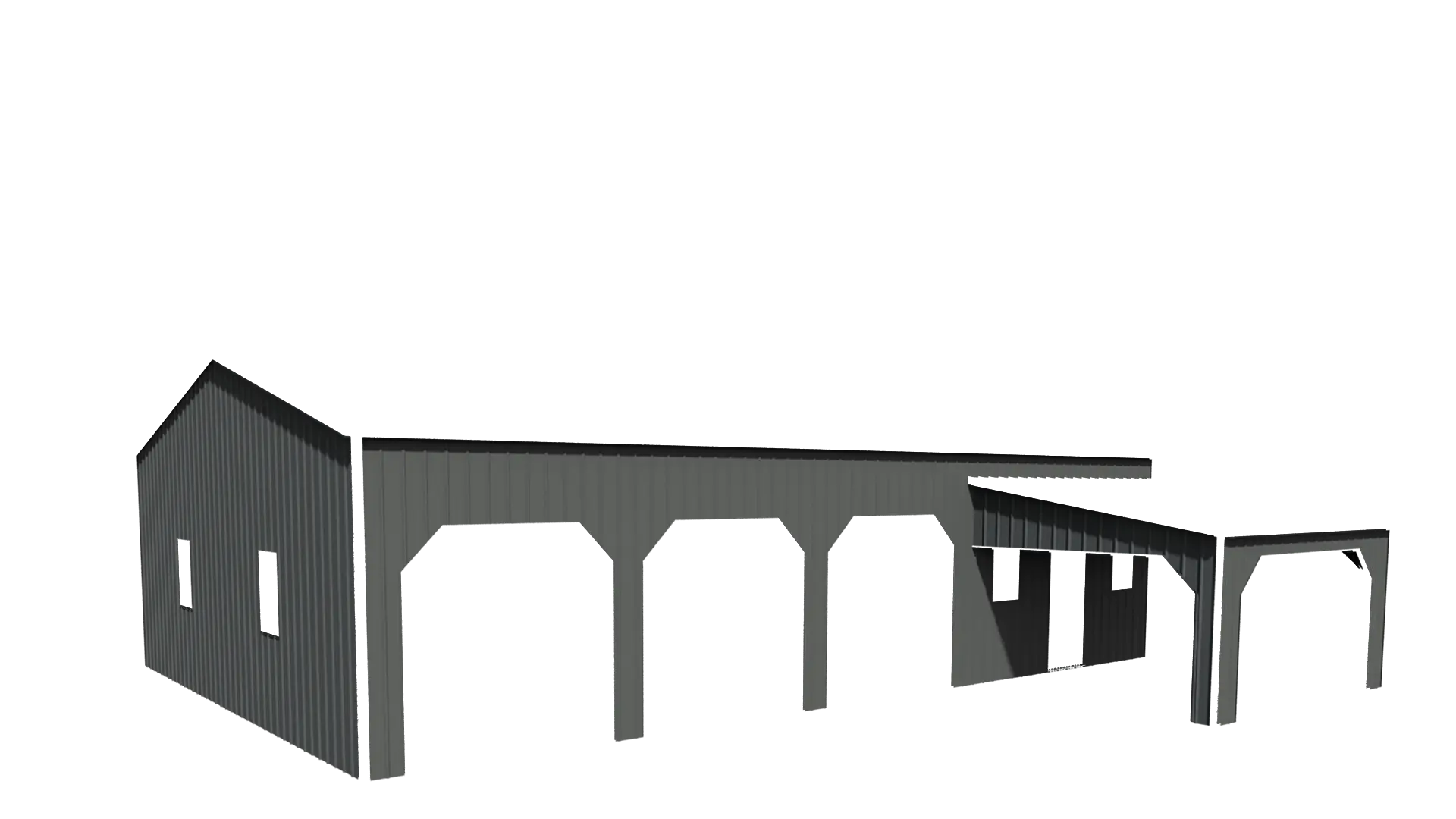 Wall Layer